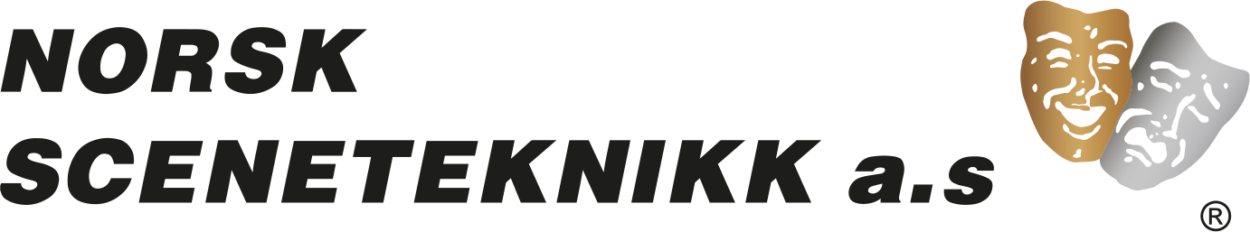 Logo | Norsk Sceneteknikk AS